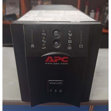 ИБП APC Smart-UPS SUA750I