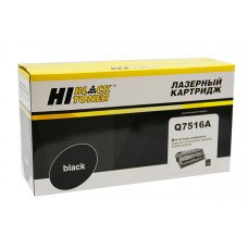 HB-Q7516A картридж для HP Laserjet 5200