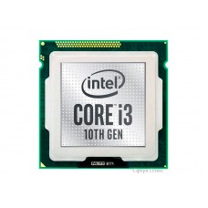 Процессор CPU Intel Core i3-10100F OEM