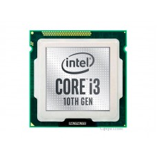 Процессор CPU Intel Core i3-10105F OEM