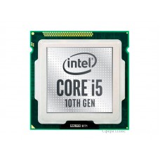 Процессор CPU Intel Core i5-10400F OEM