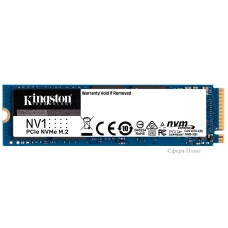Накопитель Kingston SSD SNVS/500G