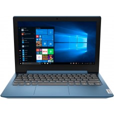 Ноутбук Lenovo IdeaPad 1 11ADA05 Ice Blue 11.6" HD Athlon 3050E/4Gb/128Gb SSD/W10