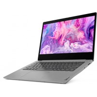 Ноутбук Lenovo  IdeaPad 3 14ITL05 81X7007YRK