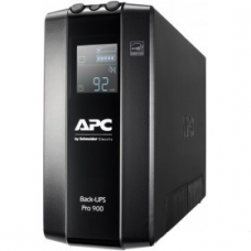 ИБП APC BACK UPS Pro BR_MI 900VA