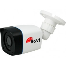 EVL-BM24-H22F цилиндрическая видеокамера f 2.8 (AHD/CVI/TVI/CVBS)