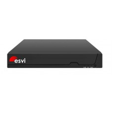 EVN-8109-4 IP видеорегистратор 9 потоков 5.0Мп